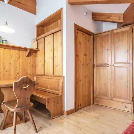 Sporting Clubresidence San Martino Di Castrozza Exterior foto