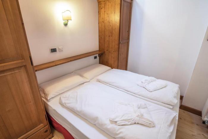 Sporting Clubresidence San Martino Di Castrozza Habitación foto